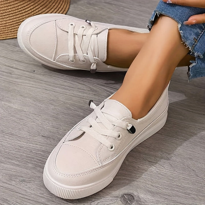 Tannar - Orthopedic Lace-Up Shoes