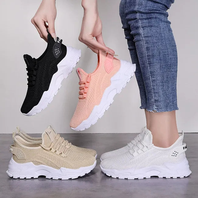 Rogina - Orthopedic Comfortable Sneakers