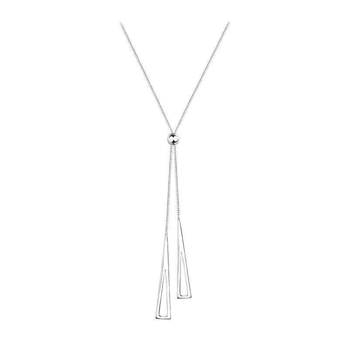 Zilana - Vintage Pendant Necklace