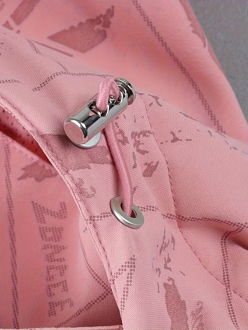 Karan - Fleece Lined Hooded Jacket
