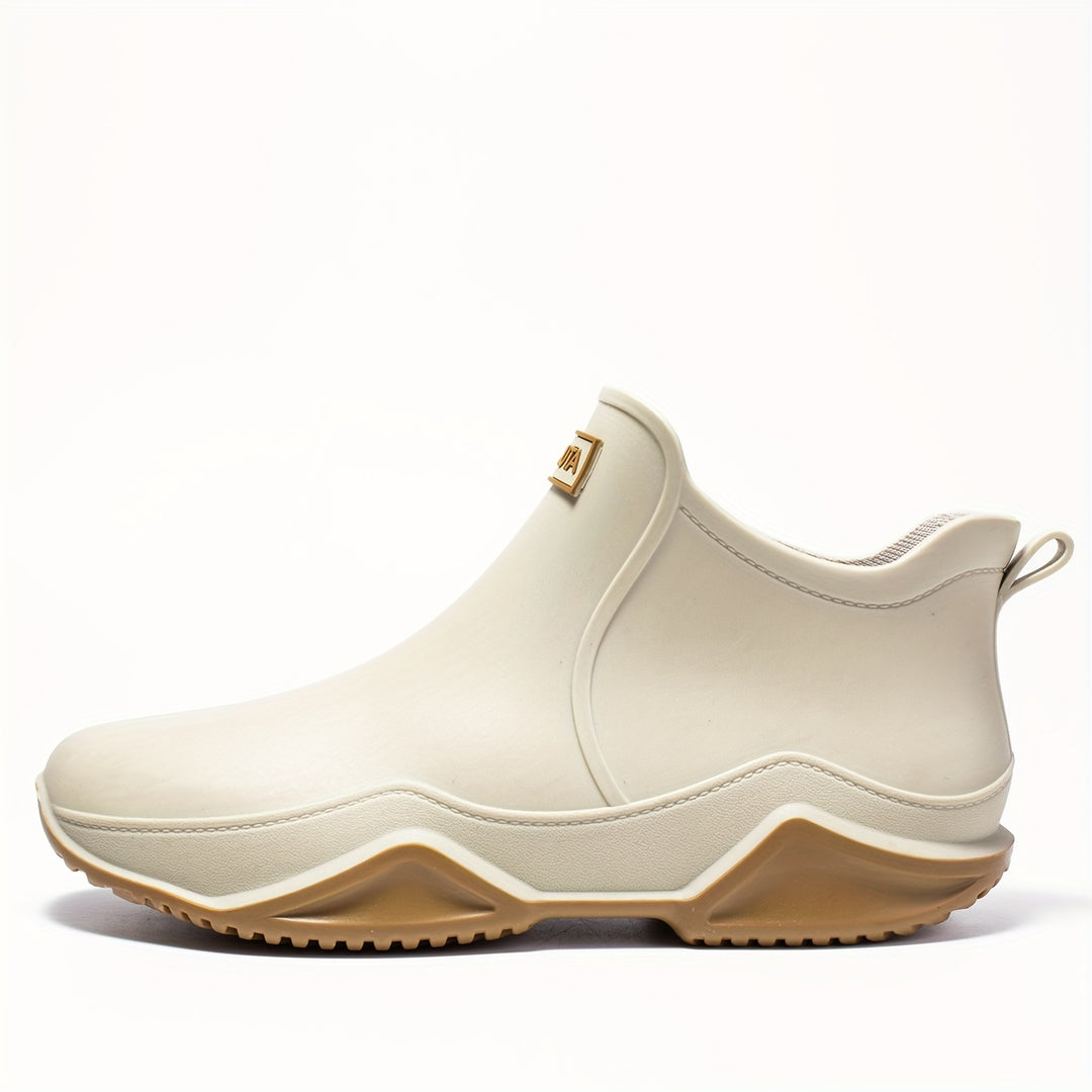 Samanta - High Quality Non-slip Rain Boots