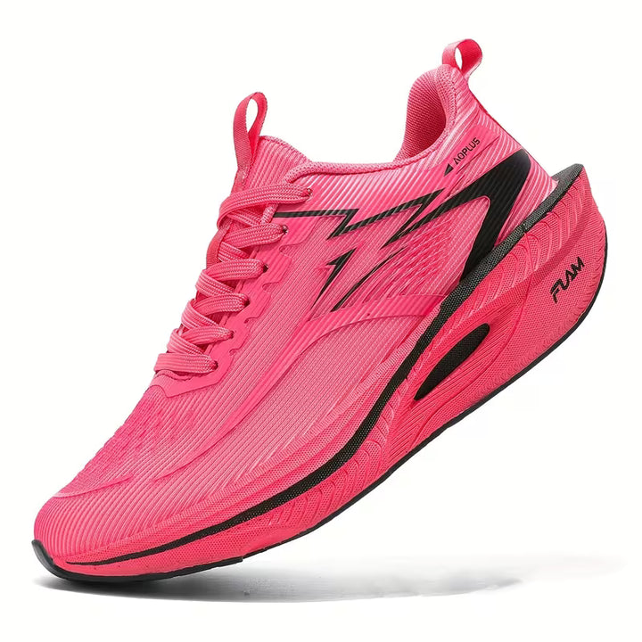 Liniya - Shock Absorbing Running Sneakers