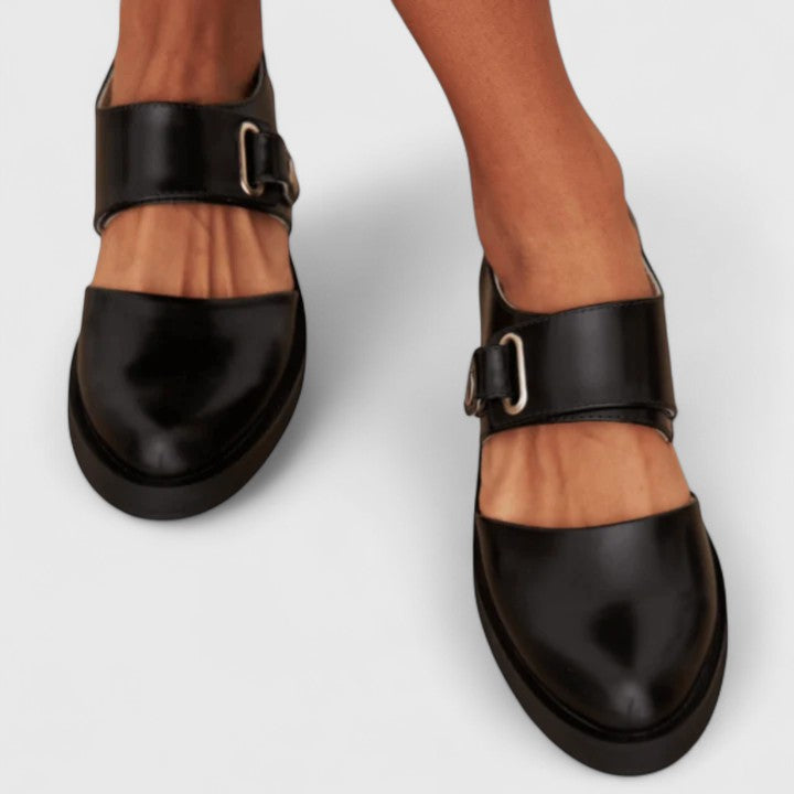 Tenzile - Elegant Slip-On Shoe