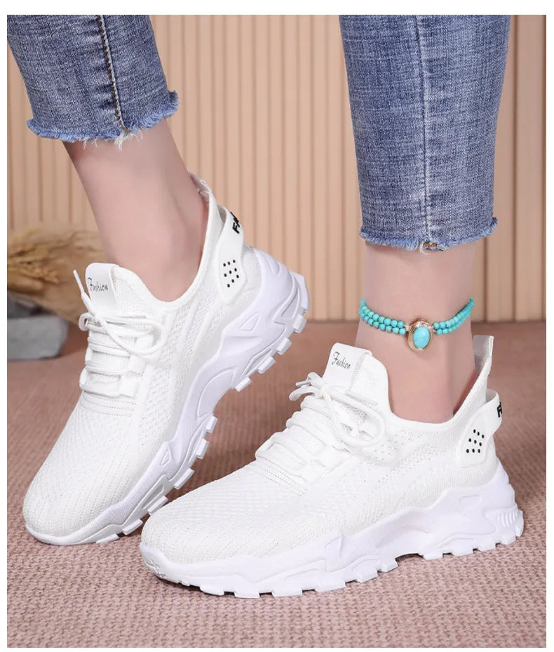Rogina - Orthopedic Comfortable Sneakers