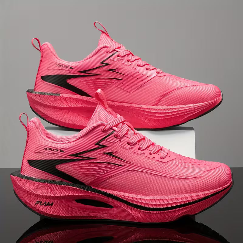Liniya - Shock Absorbing Running Sneakers