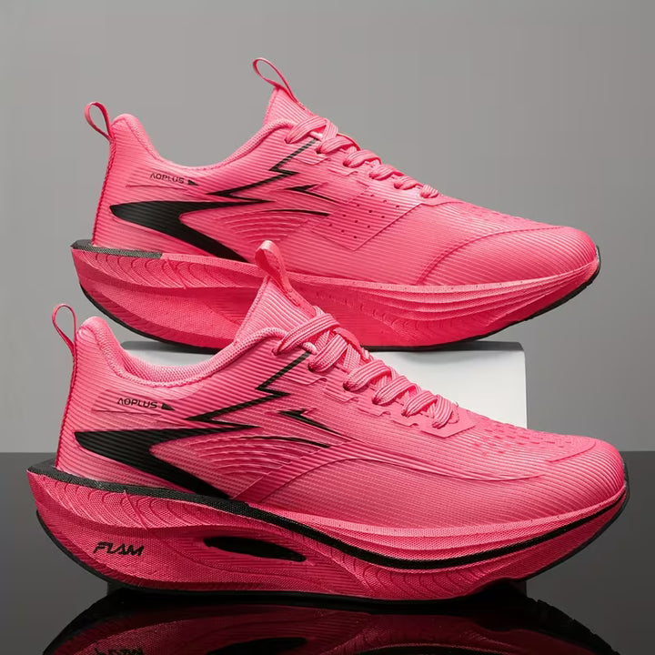 Liniya - Shock Absorbing Running Sneakers