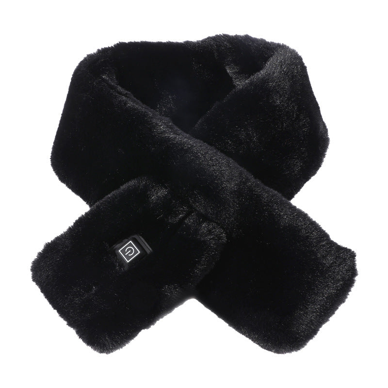 Zobia - Sleepvity Heated Scarf