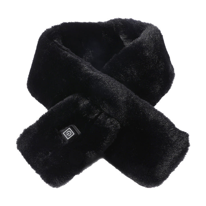 Zobia - Sleepvity Heated Scarf