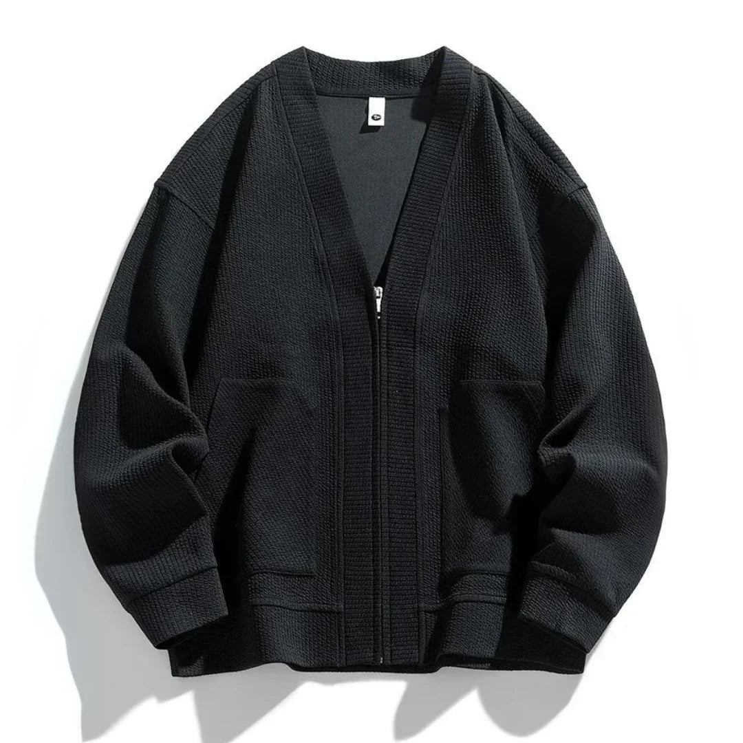 Kaido - Houston Knit Cardigan