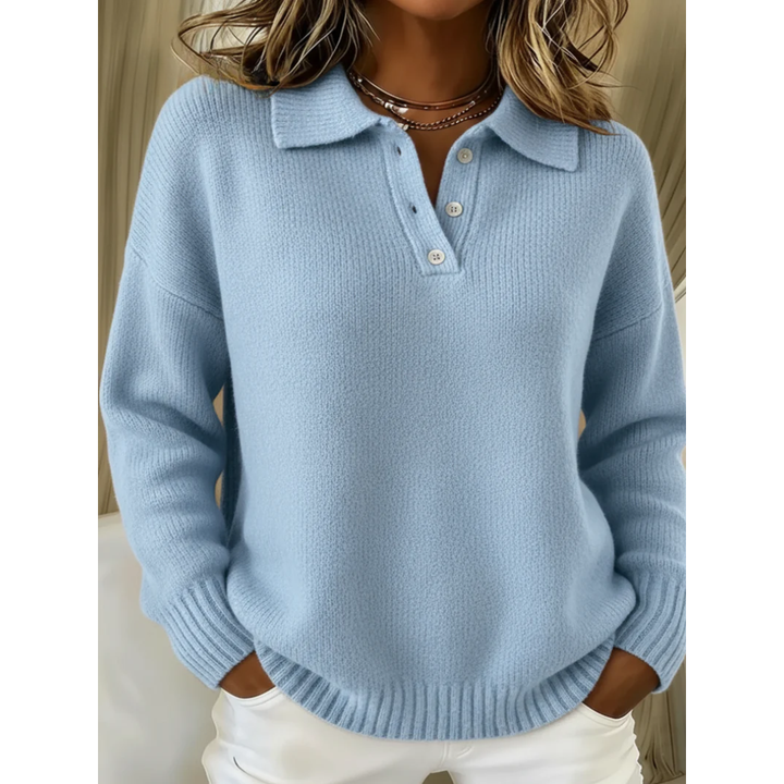 Venera - Cozy Comfort Sweater