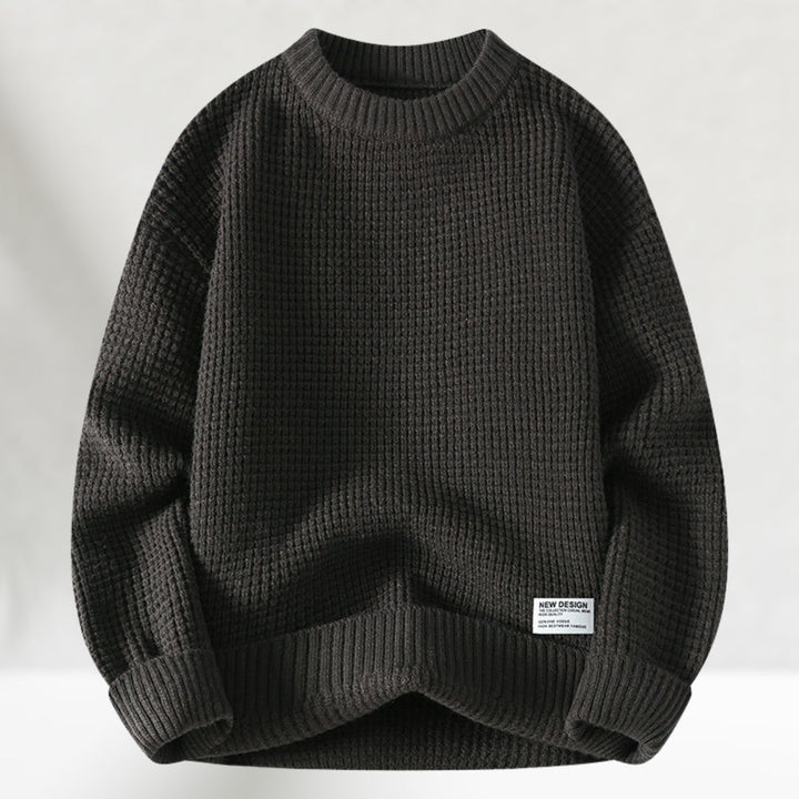 Jesse - Crew-Neck Sweater