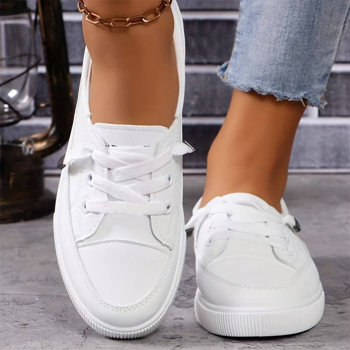 Tannar - Orthopedic Lace-Up Shoes