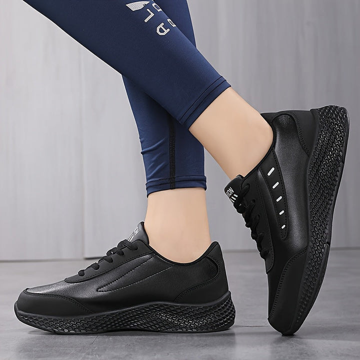 Elvenia - Soft Orthopedic Sneakers