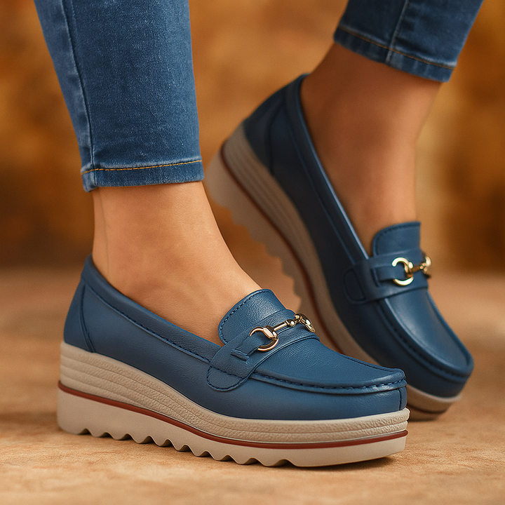 Niama - Orthopedic Loafer