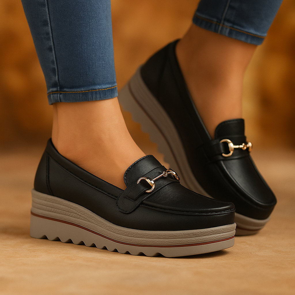 Niama - Orthopedic Loafer
