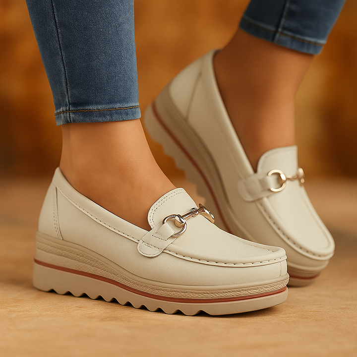 Niama - Orthopedic Loafer