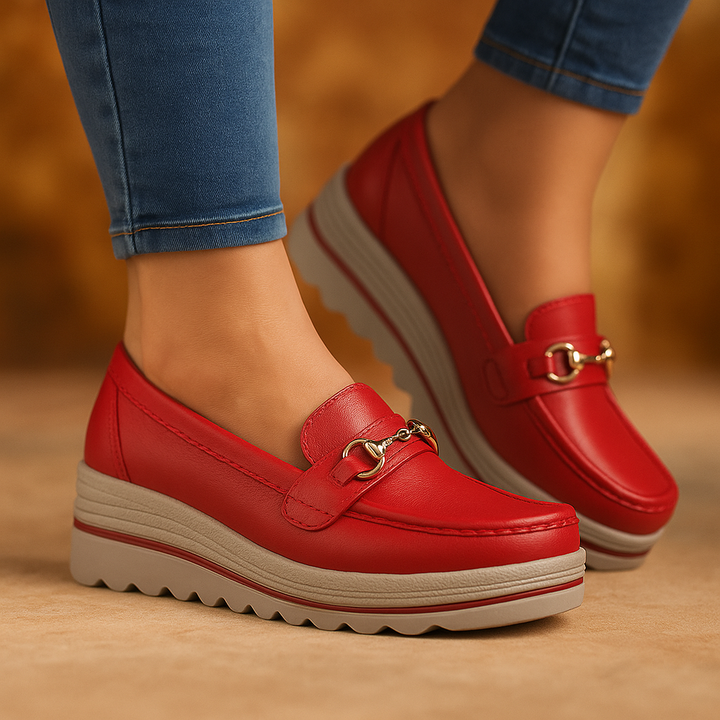 Niama - Orthopedic Loafer