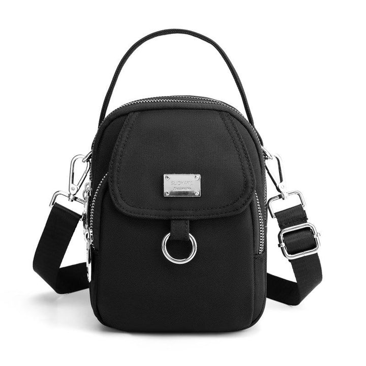 Haein - Elegant Crossbody Bag