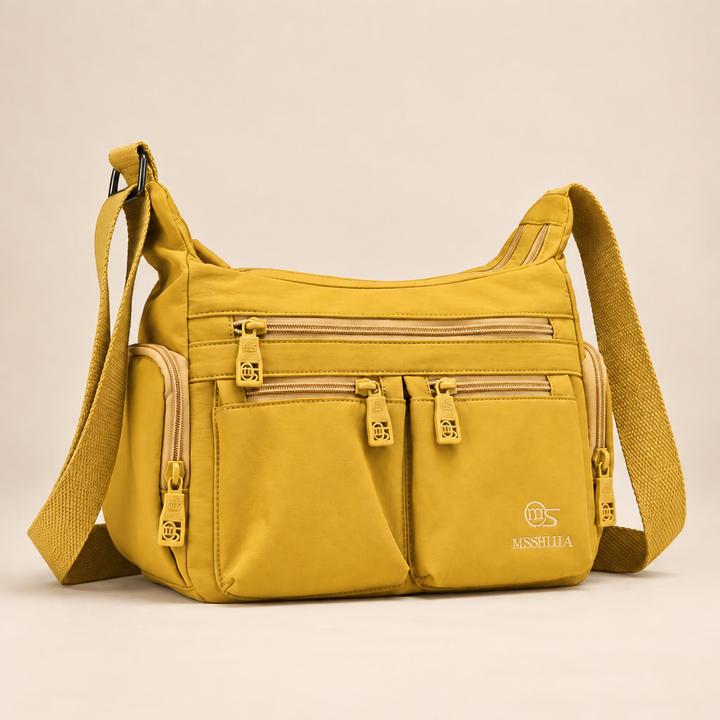 Zieola - Stylish Shoulder Bag