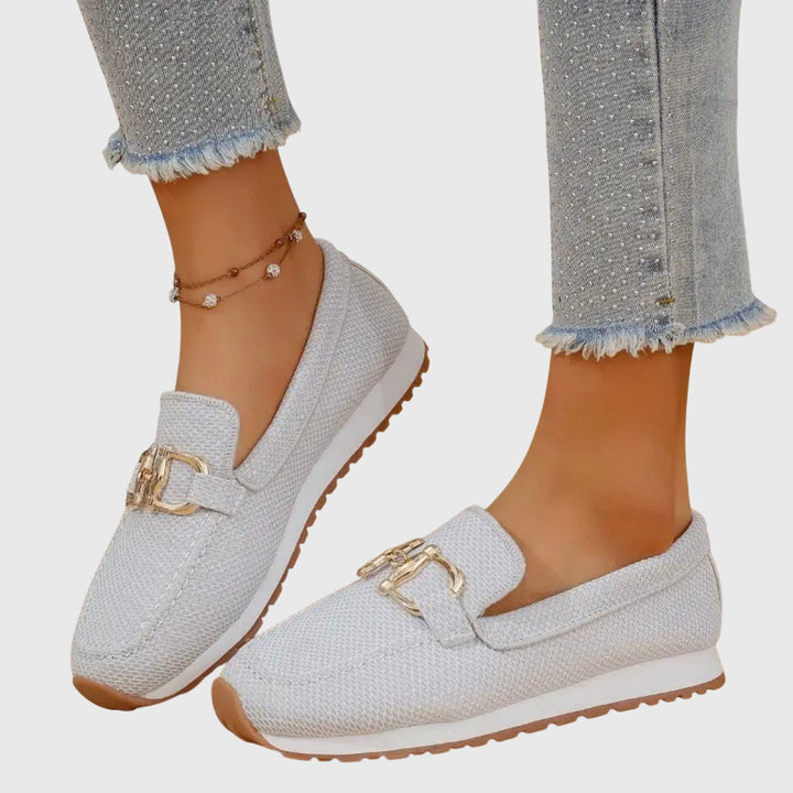 Astou - Orthopedic Non-Slip Shoes
