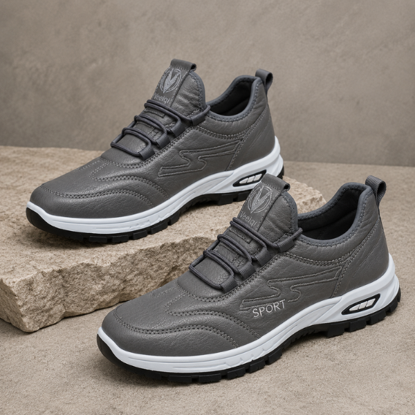 Sandun - Elegant Lace-Up Shoes