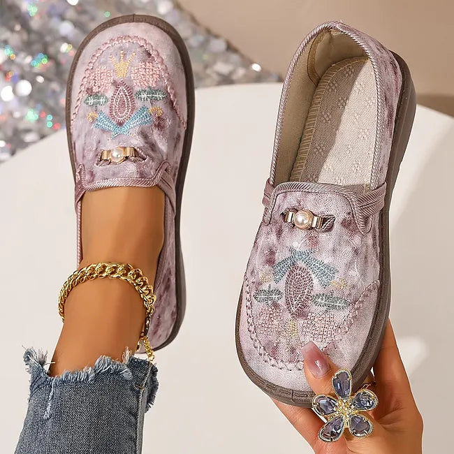 Marlissa - Casual Sports Shoes