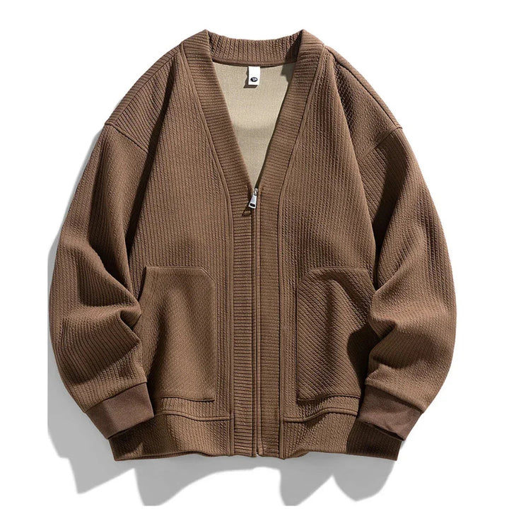 Kaido - Houston Knit Cardigan
