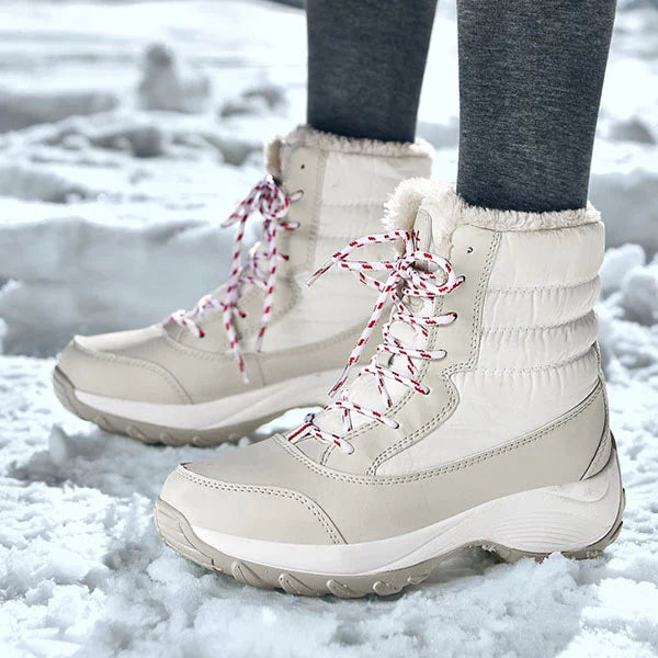 Viniza - Winter Thermal Ankle Boots