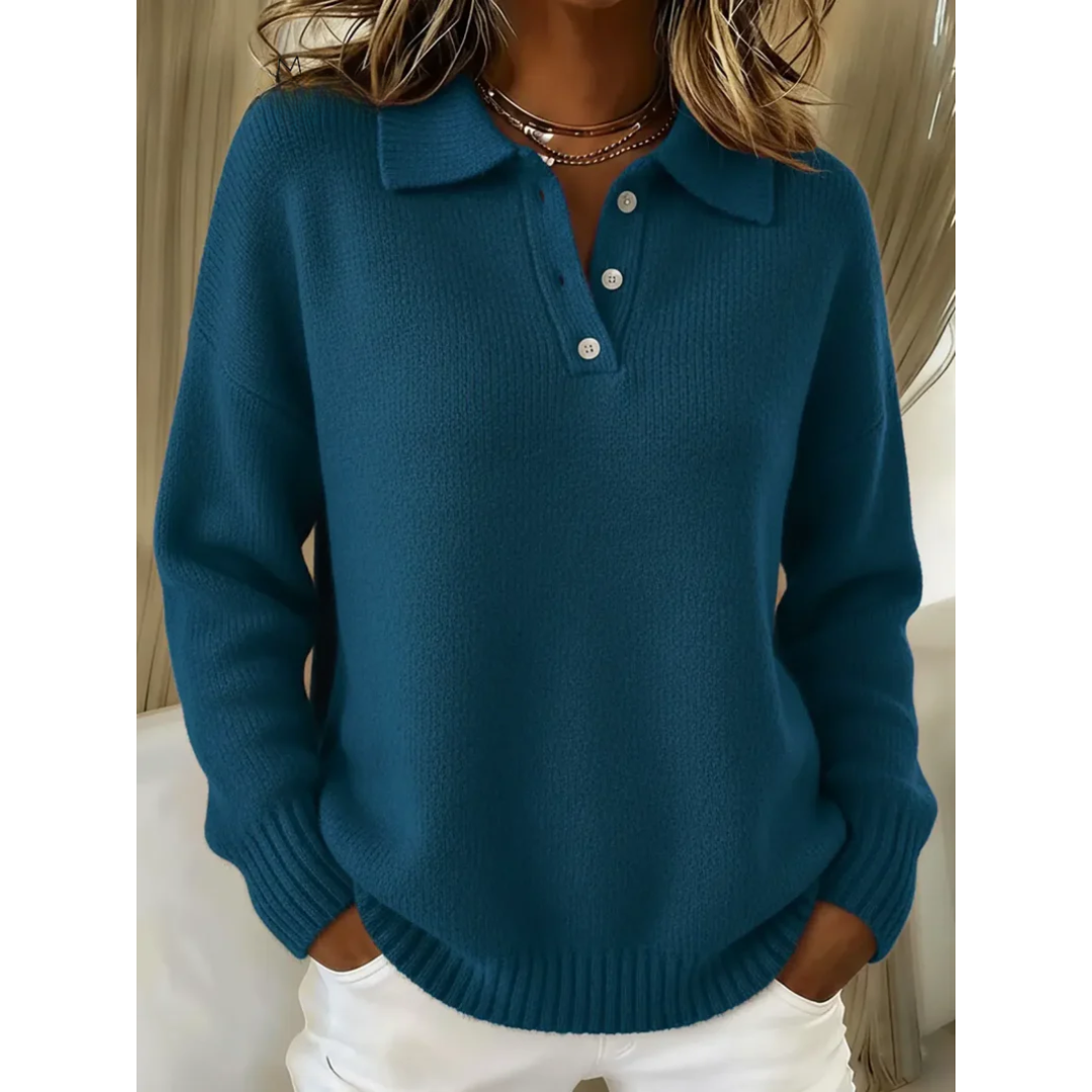 Venera - Cozy Comfort Sweater