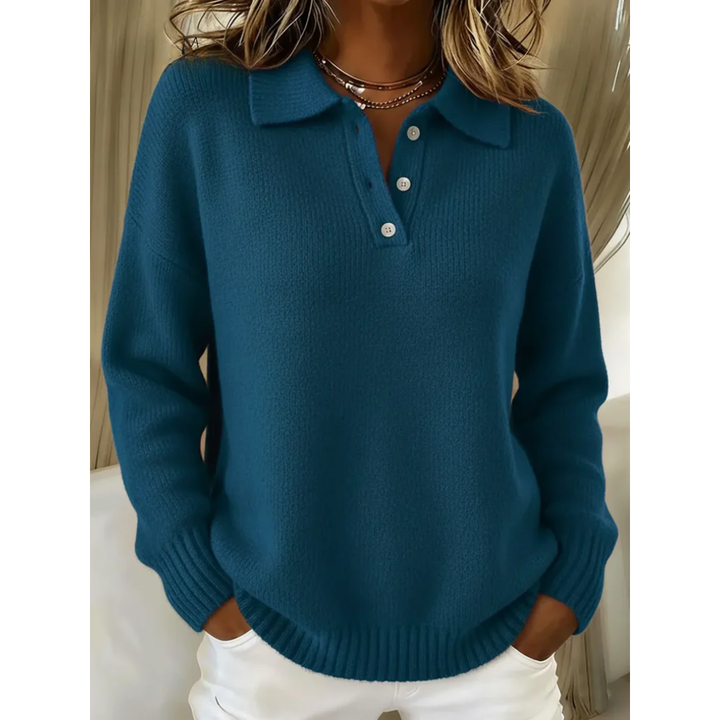 Venera - Cozy Comfort Sweater