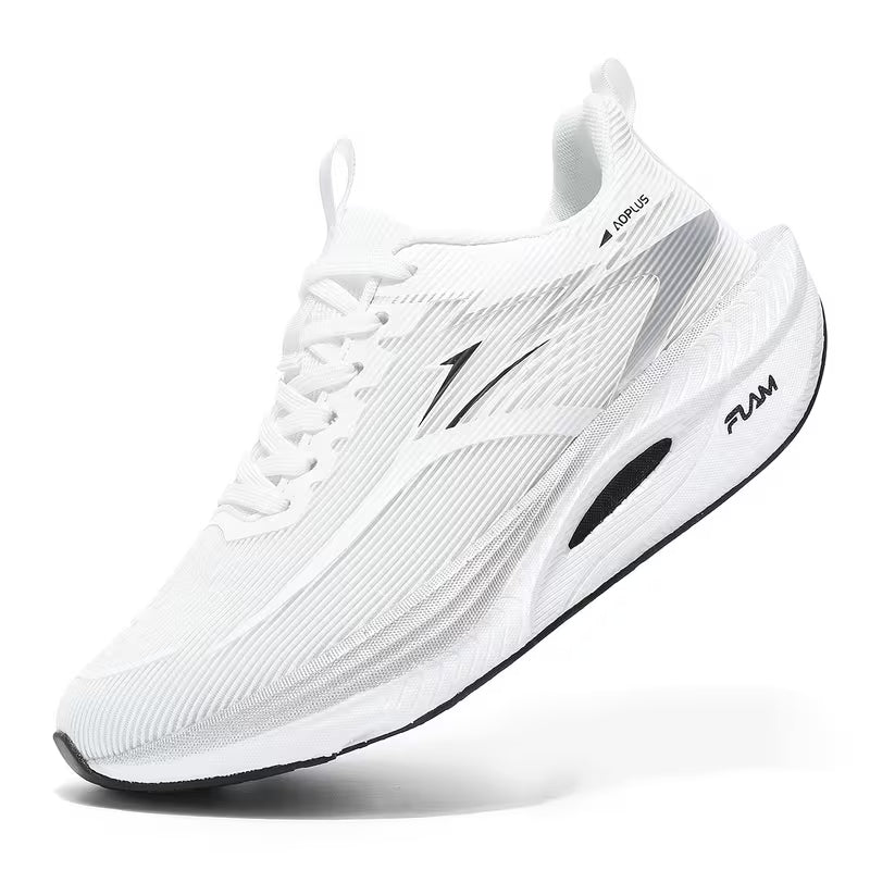 Liniya - Shock Absorbing Running Sneakers