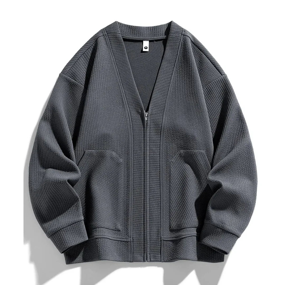 Kaido - Houston Knit Cardigan