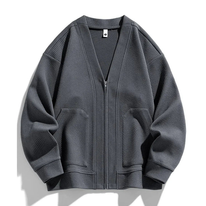 Kaido - Houston Knit Cardigan