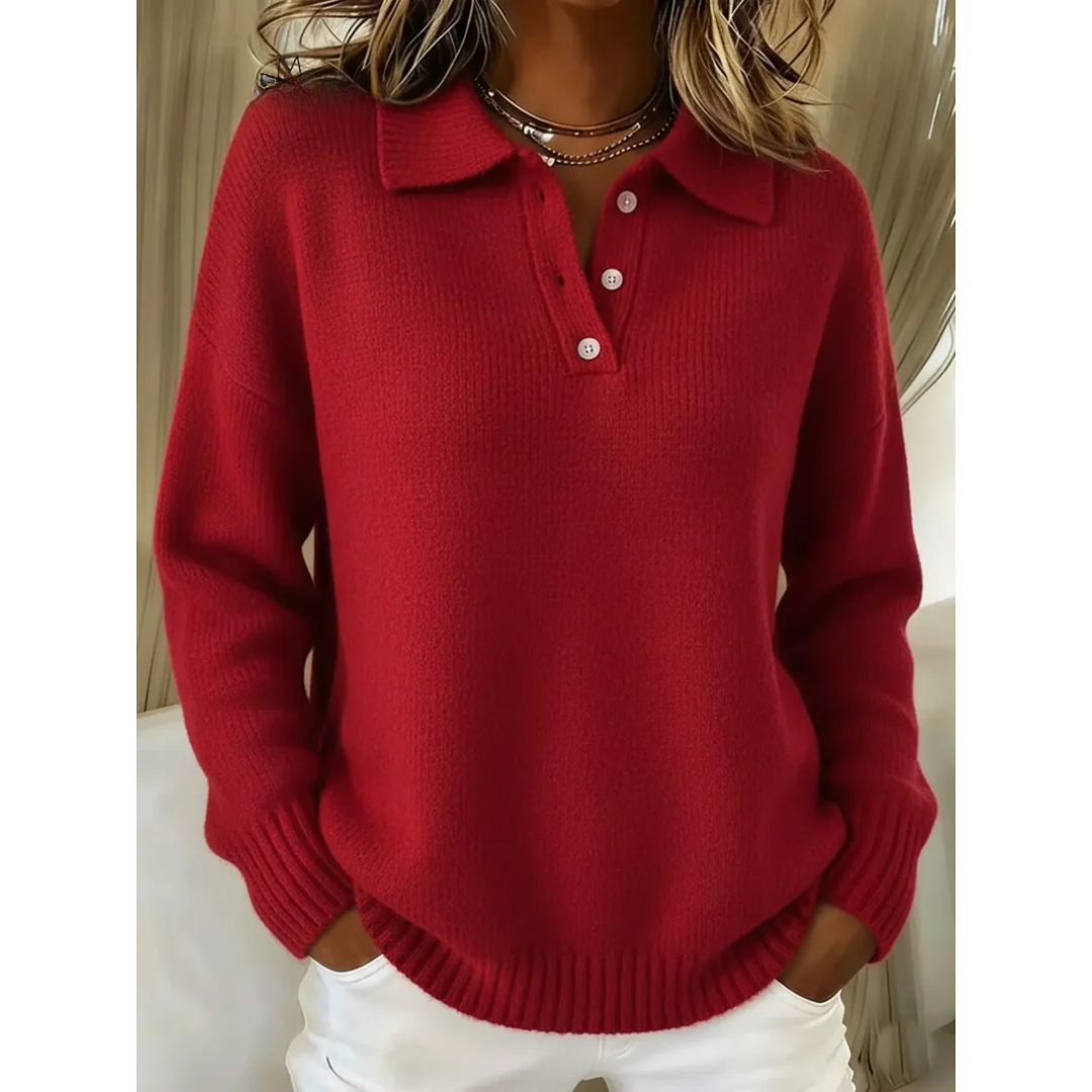 Venera - Cozy Comfort Sweater