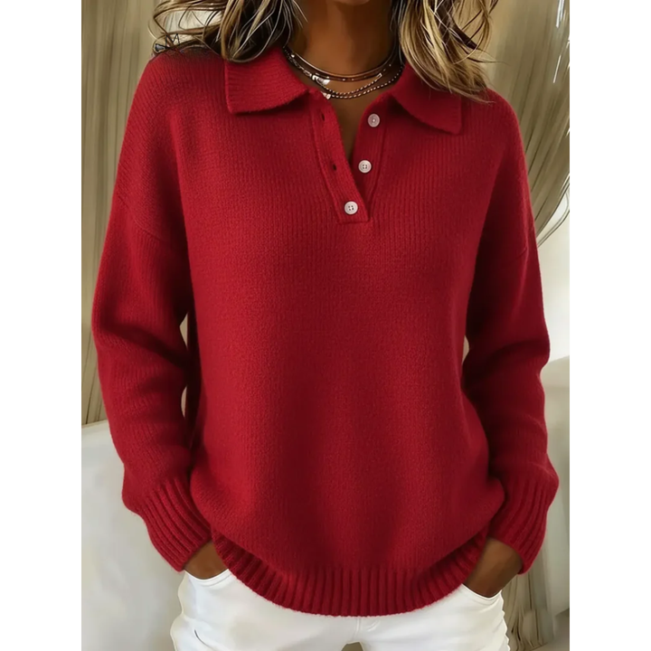 Venera - Cozy Comfort Sweater