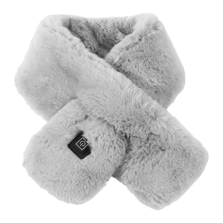 Zobia - Sleepvity Heated Scarf