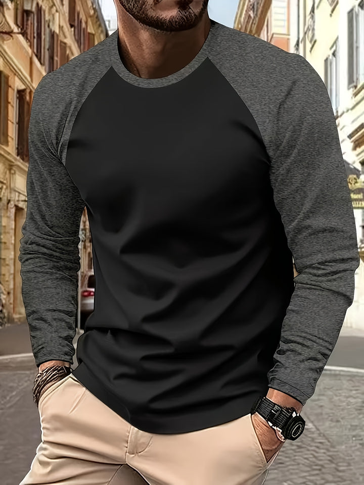 Narcisse - Stretchable Long Sleeve Shirt