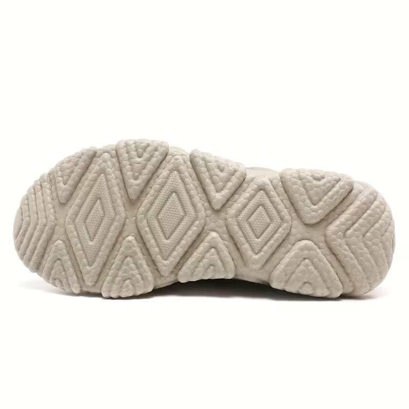 Renima - Elegant Knitted Sneakers