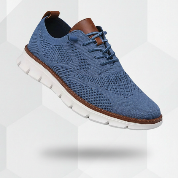Vihanga - Mesh Knit Shoes