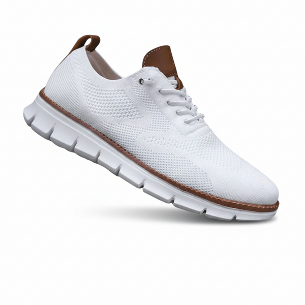 Vihanga - Mesh Knit Shoes