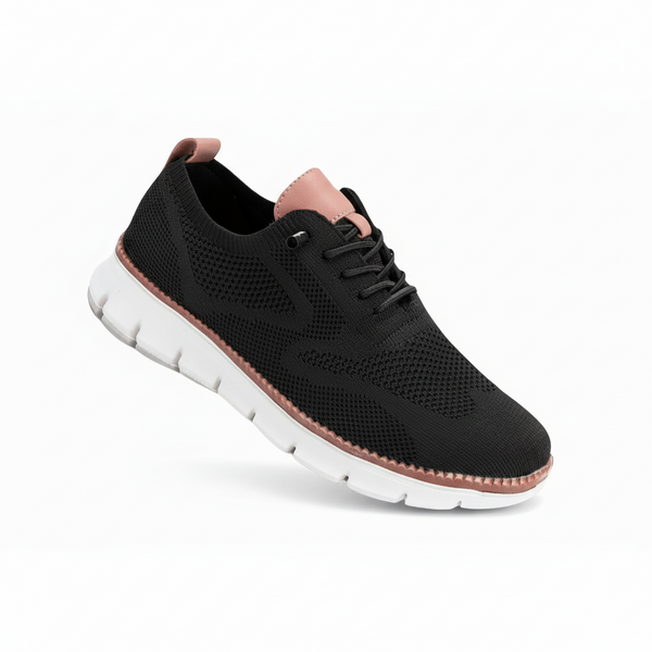 Vihanga - Mesh Knit Shoes