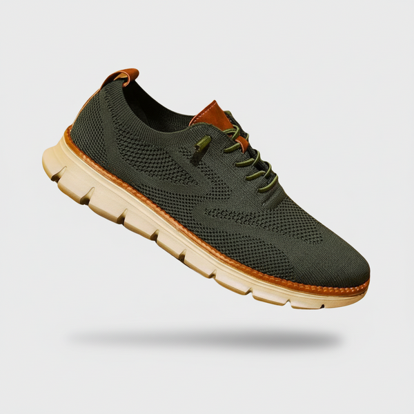 Vihanga - Mesh Knit Shoes