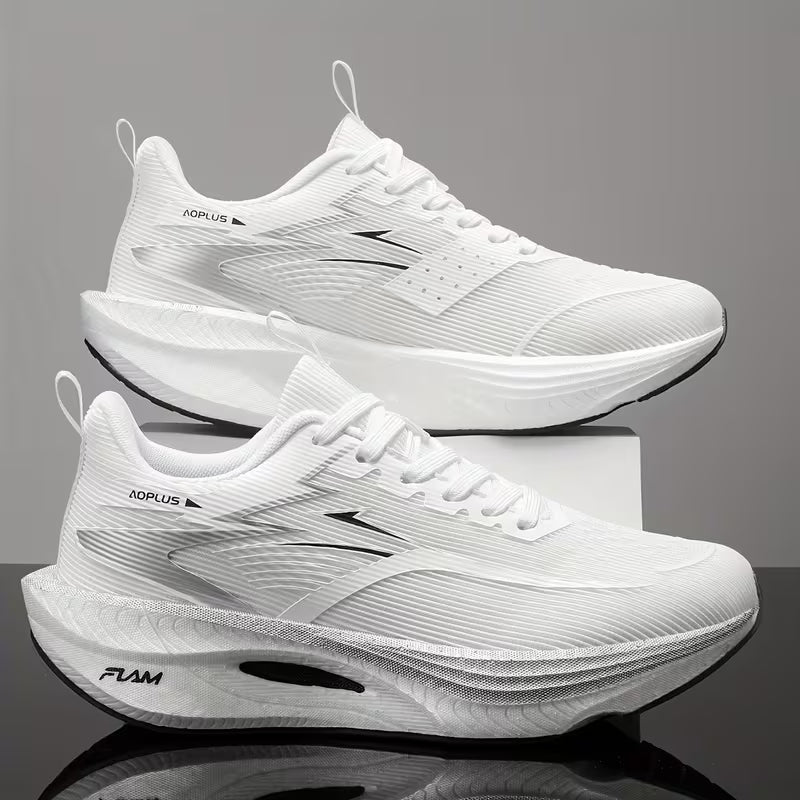 Liniya - Shock Absorbing Running Sneakers