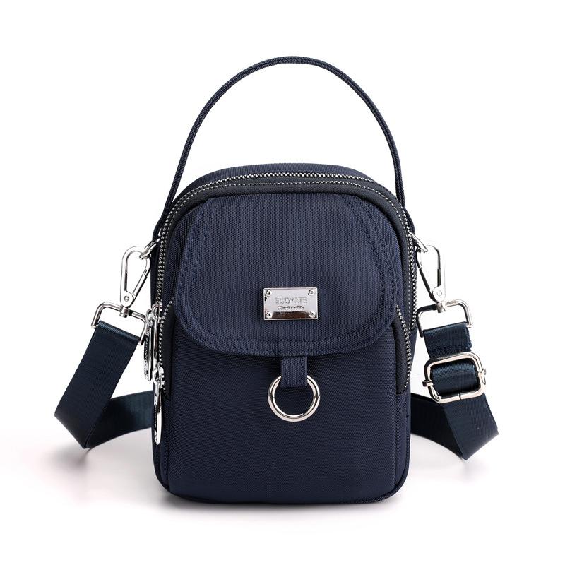 Haein - Elegant Crossbody Bag