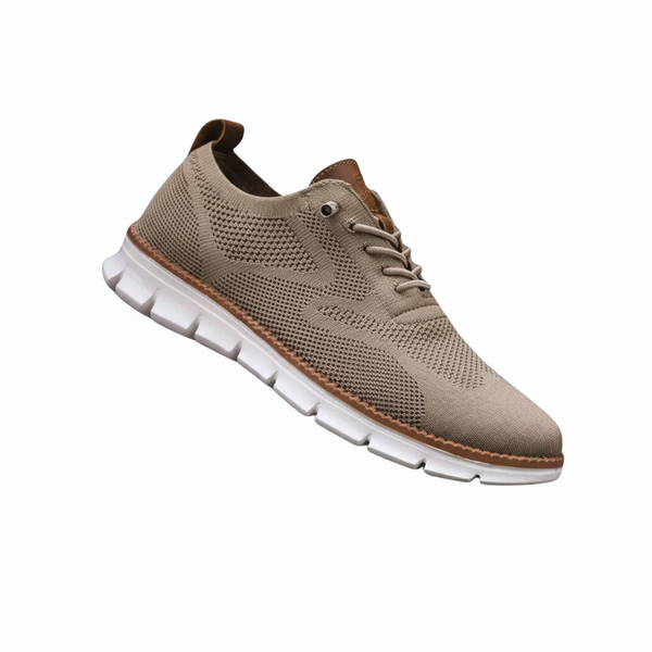 Vihanga - Mesh Knit Shoes