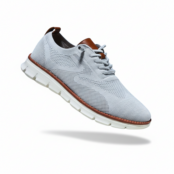 Vihanga - Mesh Knit Shoes