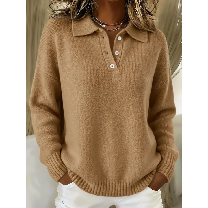 Venera - Cozy Comfort Sweater
