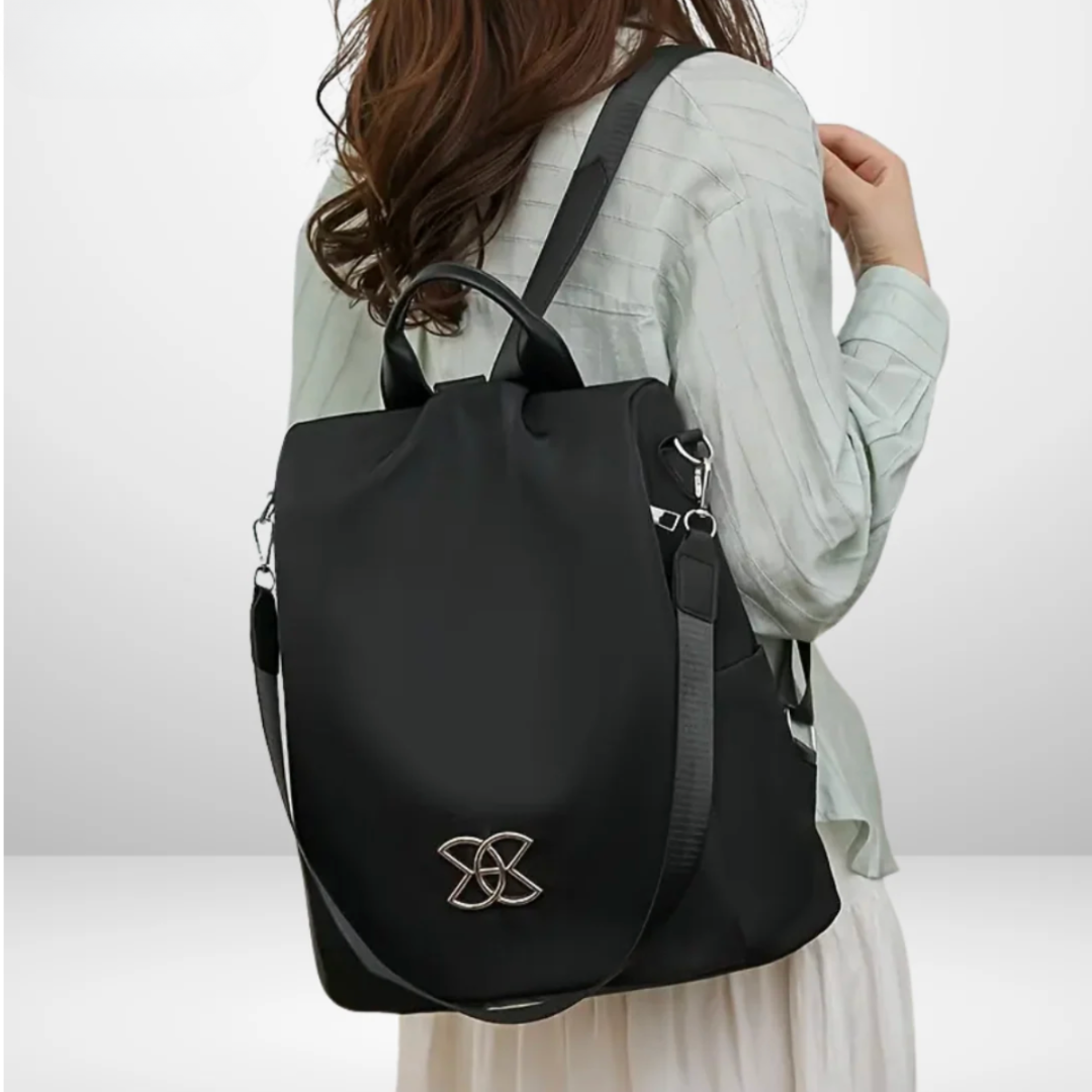 Wolina - Rfid Blocking Anti-Theft Bag