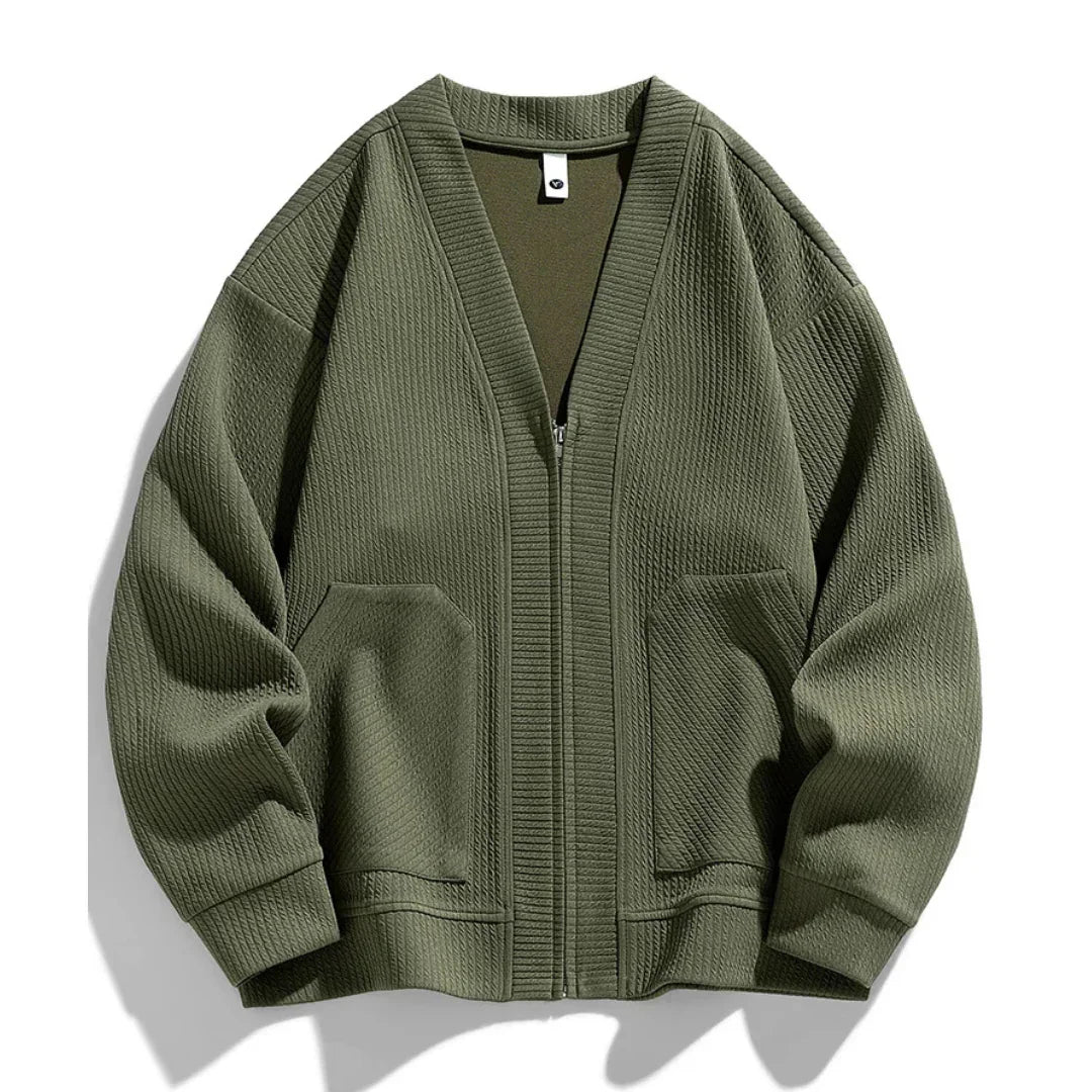Kaido - Houston Knit Cardigan