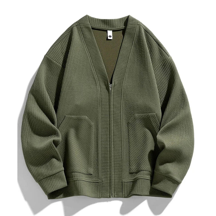 Kaido - Houston Knit Cardigan